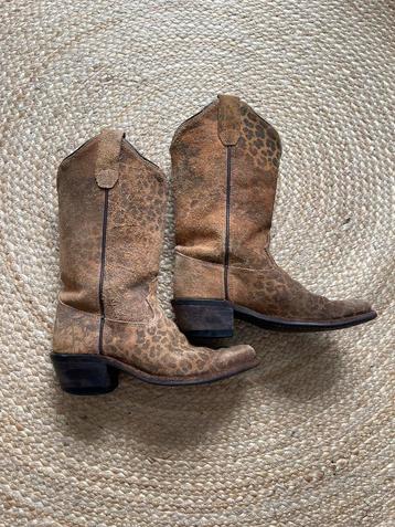 Bootstock leopard maat 29 beschikbaar voor biedingen