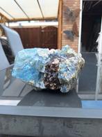 Turkuaz blauw steen, Ophalen, Zo goed als nieuw