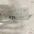 Mercedes W116 450 SE 1976   Kachelmotor, Gebruikt, -, -, Ophalen of Verzenden