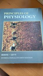Principles of Physiology, Berne & Levy, Ophalen of Verzenden, Gelezen, Natuurwetenschap