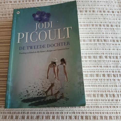De tweede dochter,  Jodi Picoult, Boeken, Literatuur, Zo goed als nieuw, Nederland, Ophalen of Verzenden