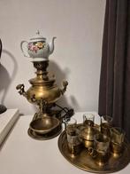 Antiek en Kunst, Antiek en Kunst, Antiek | Tin, Ophalen of Verzenden