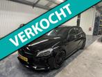Mercedes-Benz A-klasse 180 d Ambition, Voorwielaandrijving, Start-stop-systeem, Gebruikt, 4 cilinders