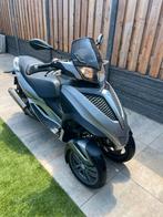 Piaggio mp3 Yourban. Akrapovic, Motoren, Motoren | Piaggio, Scooter, Particulier, 12 t/m 35 kW