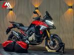 DUCATI MULTISTRADA V4 PIKES PEAK - BTW - Garantie 2029 -, Motoren, DUCATI, 4 cilinders, Bedrijf, Onbekend