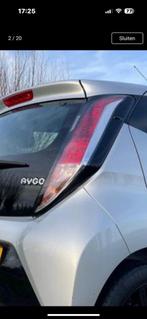 Rechter achterlicht Toyota Aygo 2014 tot 2019 geen Led, Gebruikt, Ophalen of Verzenden, Toyota
