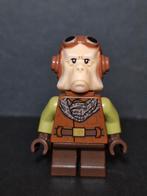 Lego Star Wars - Kuiil - Sw1244, Kinderen en Baby's, Speelgoed | Duplo en Lego, Ophalen of Verzenden, Zo goed als nieuw, Complete set