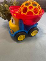 ZGAN, O’ball Go Grippers kiepwagen, 9M+, Kinderen en Baby's, Speelgoed | Speelgoedvoertuigen, Ophalen of Verzenden, Zo goed als nieuw
