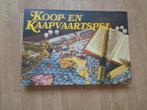 te koop aangeboden koop en kaapvaartspel, Vijf spelers of meer, Ophalen of Verzenden, Gebruikt, JUMBO