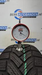 2x Michelin Alpin 6 185/65 R15 88T 185/65/15 1856515 (Prijs, Gebruikt, 15 inch, -, -