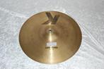 Zildjian K dark crash 833gr 14 inch  <25251160>, Ophalen of Verzenden, Gebruikt, Drums of Percussie