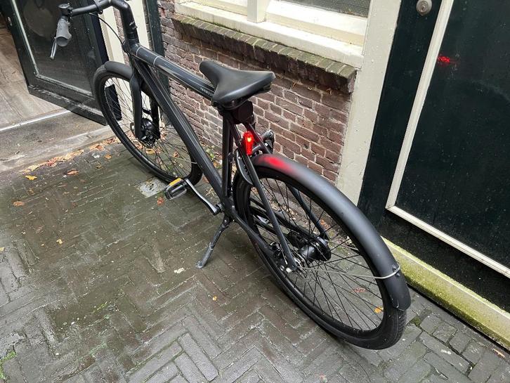 Vanmoof S2 Niet Electisch, Fietsen en Brommers, Fietsen | Heren | Herenfietsen, Zo goed als nieuw, Overige merken, 57 tot 61 cm