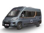 Malibu Diversity 640 LE K Charming GT Skyview 2025 Automaat, Caravans en Kamperen, Bedrijf, Diesel, 6 tot 7 meter, Fiat