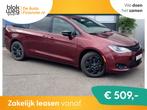 Chrysler Pacifica 3.6 V6 Hybrid S € 29.950,00, Auto's, Automaat, Stof, 264 pk, Overige kleuren