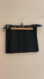 Kinky rubber kilt voor man, Ophalen of Verzenden, Zo goed als nieuw, Maat 52/54 (L), Kleding