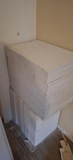 Cellen Betonblokken, Doe-het-zelf en Verbouw, Metselstenen, Ophalen, Nieuw, Beton