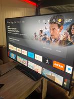 Dual QLED 50 inch Smart TV, Audio, Tv en Foto, Televisies, Nieuw, Overige merken, 100 cm of meer, Ophalen of Verzenden