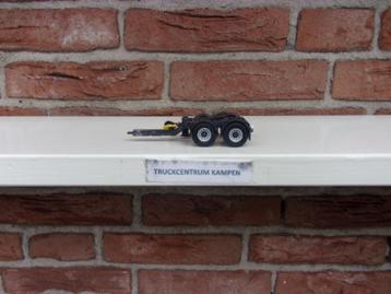 WSI  losse  Dolly. beschikbaar voor biedingen