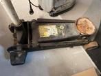 Garagekrik - 2.25 Ton Hydraulisch, Ophalen, Gebruikt, Hydraulisch, Garagekrik