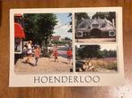 Hoenderloo, Ophalen of Verzenden, 1980 tot heden, Gelopen, Gelderland