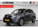 Suzuki Vitara 1.5 Hybrid Select Automaat / Camera / Led verl, Auto's, Suzuki, 12 maanden, Stof, Gebruikt, 4 cilinders
