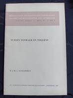 WJMA Asselbergs (A v Duinkerken) - Tussen Vosmaer en Tollens, Boeken, Gelezen, Ophalen of Verzenden, Nederland