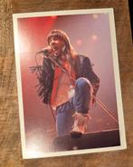 Bruce Dickinson - Iron Maiden, Verzenden, 1980 tot heden, Ongelopen, Sterren en Beroemdheden