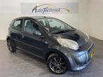 Citroen C1 1.0-12V Ambiance 5Deurs. *Airco*Sportieve Look*, Voorwielaandrijving, Elektrische ramen, Gebruikt, 4 stoelen