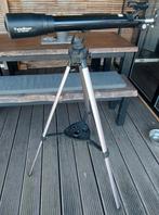 Telestar telescoop, Audio, Tv en Foto, Optische apparatuur | Telescopen, Ophalen, Met statief, Spiegeltelescoop (reflector), Zo goed als nieuw