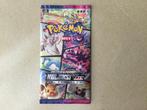 Pokemon SC3B I - Pokemon Shiny VMAX Collection Booster Pack, Hobby en Vrije tijd, Verzamelkaartspellen | Pokémon, Verzenden, Zo goed als nieuw