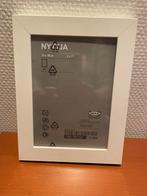 Twee Ikea fotolijstjes wit 13x18cm nieuw in verpakking, Ophalen of Verzenden, Zo goed als nieuw
