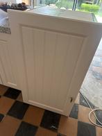 Siemens koelkast inbouw 54/53/102cm, Ophalen, Gebruikt, 45 tot 60 cm, Zonder vriesvak