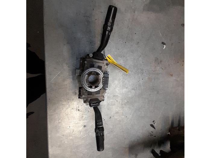 Combischakelaar Stuurkolom van een Toyota Landcruiser, Ophalen of Verzenden, 3 maanden garantie, Gebruikt, Toyota