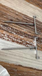 Buzzer bar set/banksticks, Ophalen of Verzenden, Zo goed als nieuw, Complete set