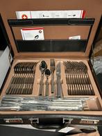 Een mooi  bestek origineel, Huis en Inrichting, Ophalen of Verzenden, Zo goed als nieuw, Rvs of Chroom