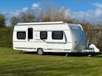 FENDT 515SG OPAL 2022, Caravans en Kamperen, 90 kg, Rondzit, Particulier, Kachel