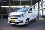 Fiat Talento 2.0 MJ L2H1 SX, Gebruikt, Euro 6, Wit, Origineel Nederlands