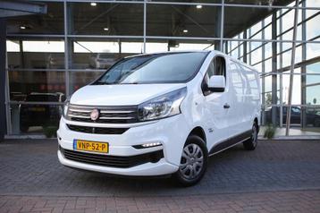 Fiat Talento 2.0 MJ L2H1 SX beschikbaar voor biedingen
