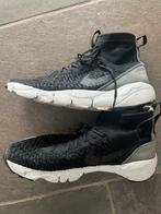 Nike Footscape Flyknit met ongebruikte originele binnenzool, Kleding | Heren, Schoenen, Zwart, Nike, Ophalen of Verzenden, Sneakers of Gympen