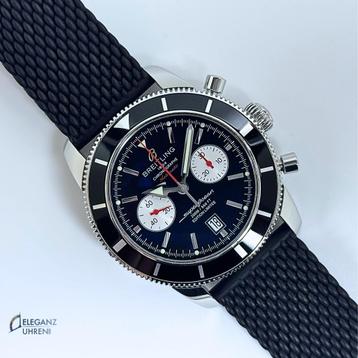 Breitling Superocean Heritage Chronograph 46 mm – Limited beschikbaar voor biedingen