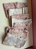 Hydrofiele doeken set meisje, Ophalen of Verzenden, Zo goed als nieuw, Overige typen