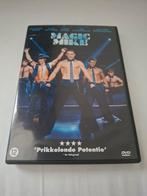 Magic Mike, Cd's en Dvd's, Alle leeftijden, Ophalen of Verzenden, Zo goed als nieuw, Actiekomedie