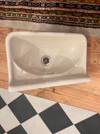 Antiek Fonteintje in Zeer Goede Staat, Ophalen, Minder dan 50 cm, Zo goed als nieuw, Minder dan 25 cm