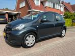 Toyota Aygo 1.0 12V Vvt-i 5DRS MMT 2009 Grijs, Auto's, Toyota, Origineel Nederlands, Te koop, Zilver of Grijs, Benzine