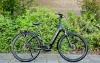 Giant DailyTour E+ Beltdrive 2025, Ophalen, Zo goed als nieuw, Giant