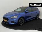 Ford Focus Wagon 1.0 EcoBoost ST Line Business | Schuif-/kan, Auto's, Ford, Gebruikt, Euro 6, Met garantie (alle), Origineel Nederlands