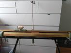 Vintage turmix Unic breimachine, Ophalen, Gebruikt, Breien, Machine