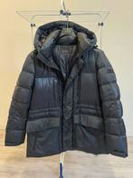 Peuterey Winterjas Maat XL Parka, Blauw, Maat 56/58 (XL), Ophalen of Verzenden, Zo goed als nieuw