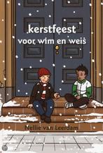 Het kerstfeest van Wim en Weis 9789055515189, Ophalen of Verzenden, Zo goed als nieuw, Nellie van Leerdam