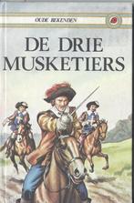 De Drie Musketiers-Alexandre Dumas-Serie Oude Bekenden 1985, Ophalen of Verzenden, Fictie algemeen, Zo goed als nieuw, Alexandre Dumas
